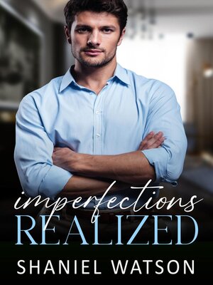 cover image of Imperfections Realized
